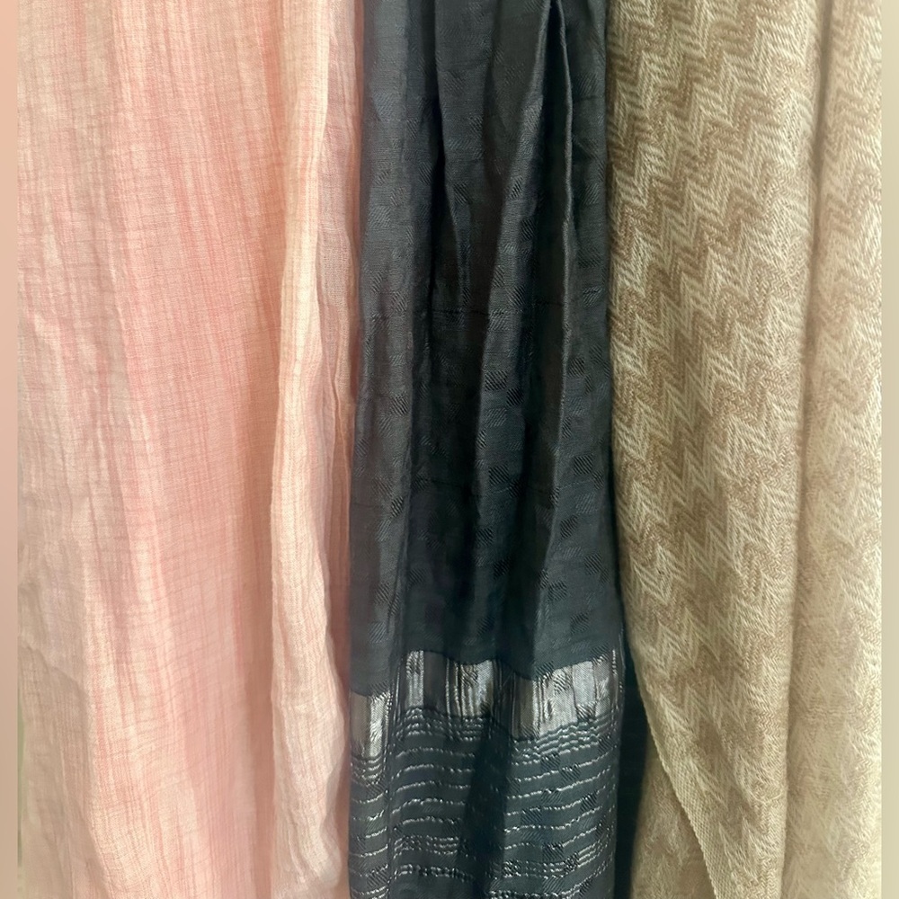 3 Scarf Bundle​​ - Picture 3 of 3